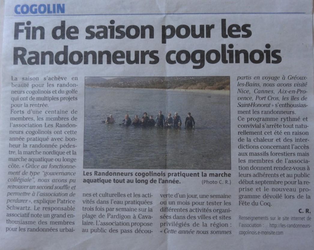 Article Var matin 2-07